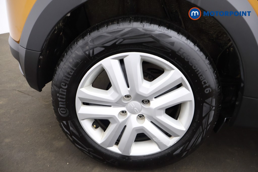 Used Dacia Sandero Stepway 2023 for sale - 77804743: Photo 28