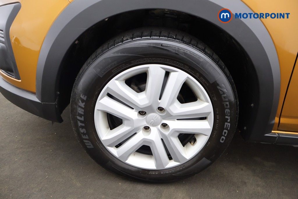 Used Dacia Sandero Stepway 2023 for sale - 77804743: Photo 30