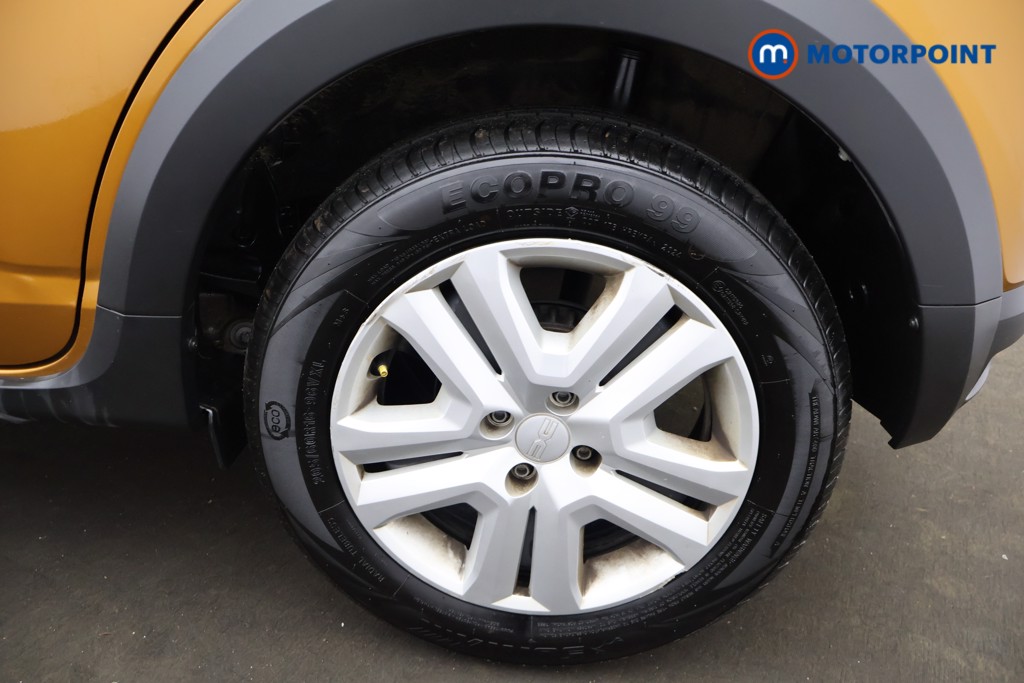 Used Dacia Sandero Stepway 2023 for sale - 77804743: Photo 31