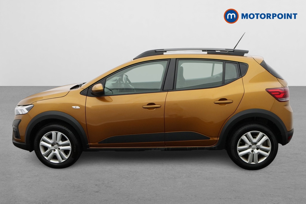 Used Dacia Sandero Stepway 2023 for sale - 77804743: Photo 4