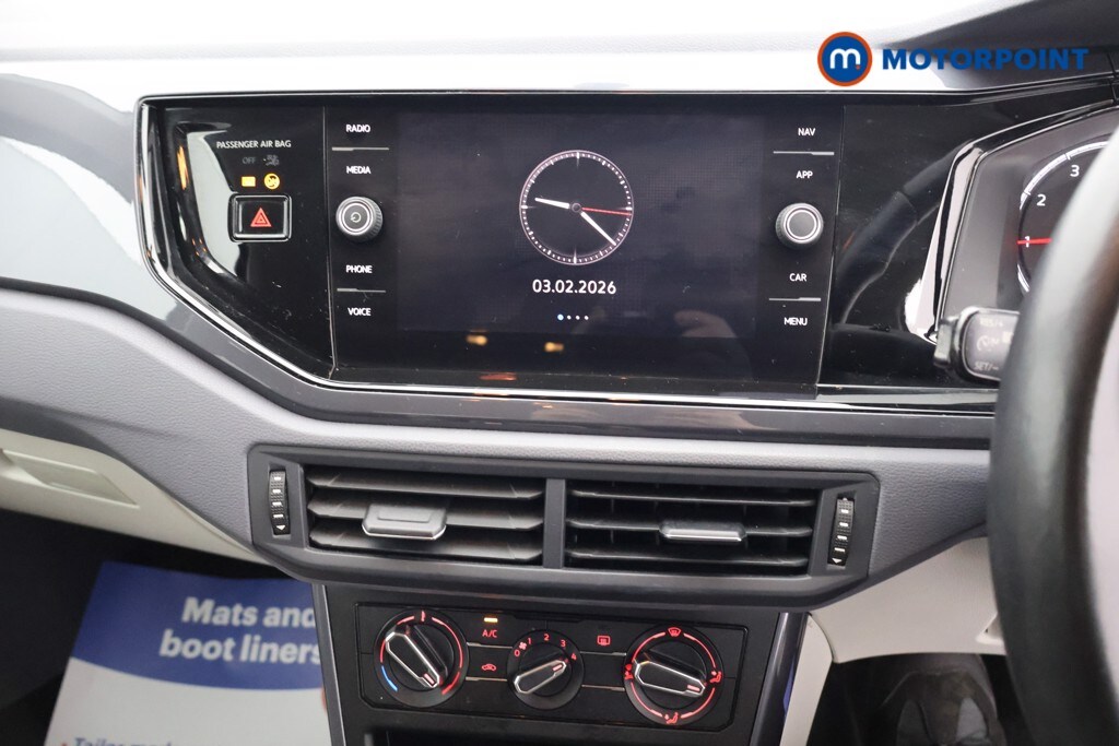 Used Volkswagen Polo for sale - 77529612: Photo 16