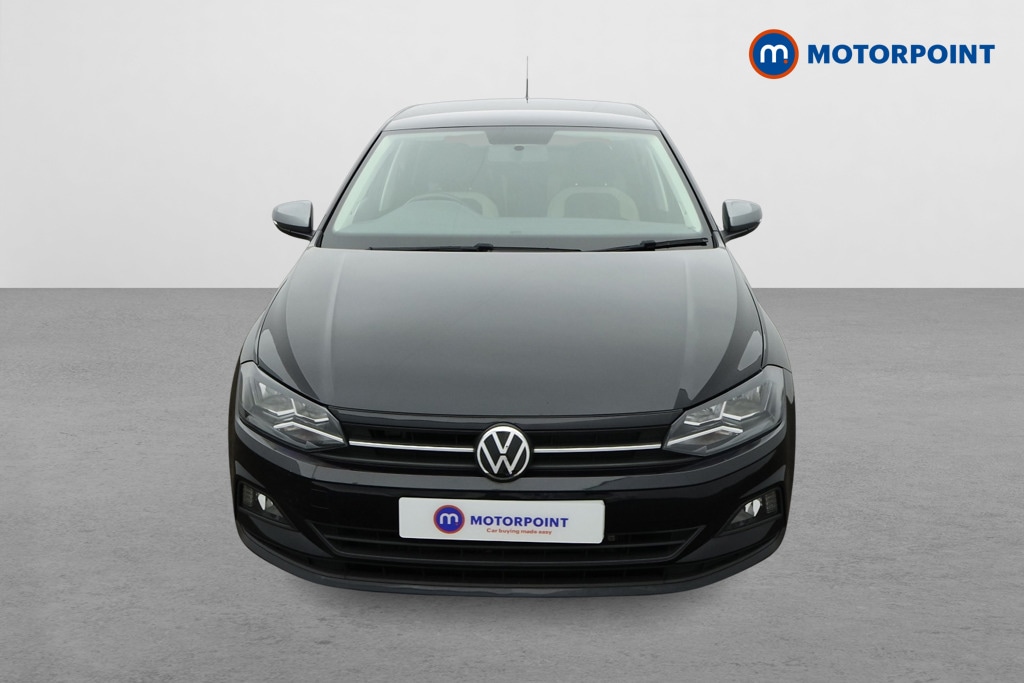 Used Volkswagen Polo for sale - 77529612: Photo 2
