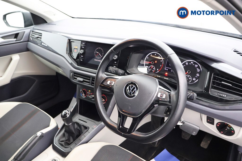 Used Volkswagen Polo for sale - 77529612: Photo 21