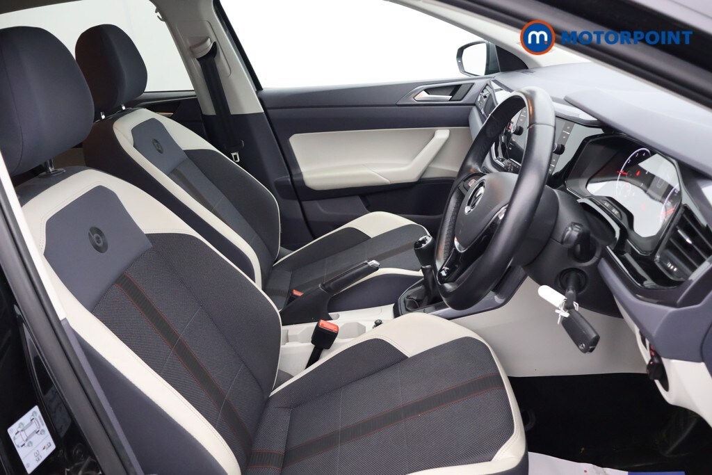 Used Volkswagen Polo for sale - 77529612: Photo 22