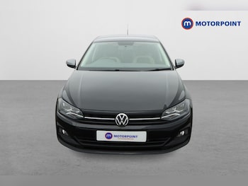 Used Volkswagen Polo undefined for sale - 77529612: Photo