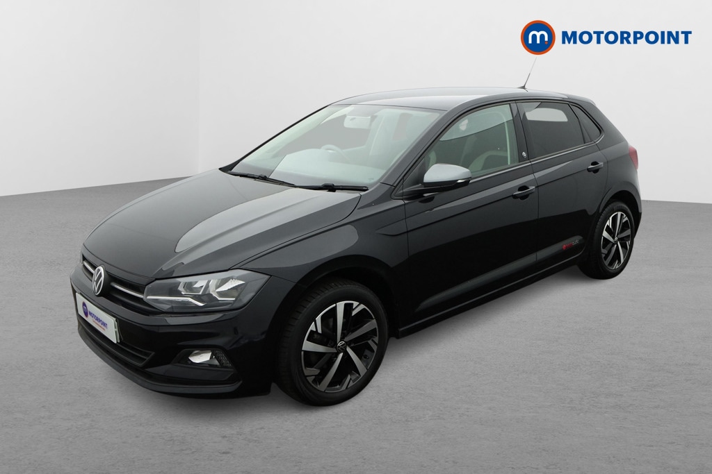 Used Volkswagen Polo for sale - 77529612: Photo 3