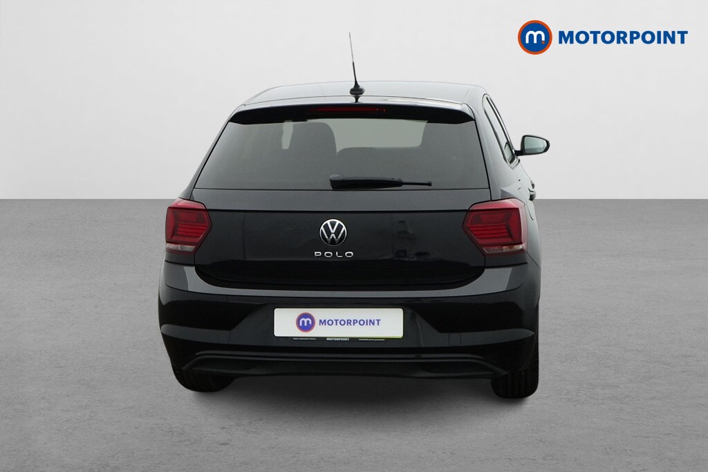 Used Volkswagen Polo for sale - 77529612: Photo 6