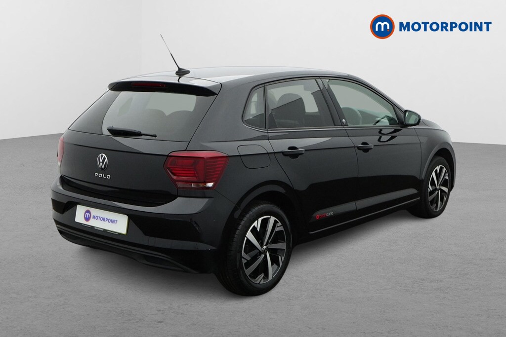 Used Volkswagen Polo for sale - 77529612: Photo 7