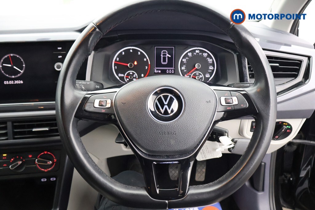 Used Volkswagen Polo for sale - 77529612: Photo 9