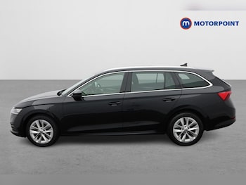 Used Skoda Octavia 2023 for sale - 78929893: Photo
