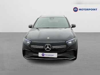 Used Mercedes-Benz EQA undefined for sale - 78324828: Photo