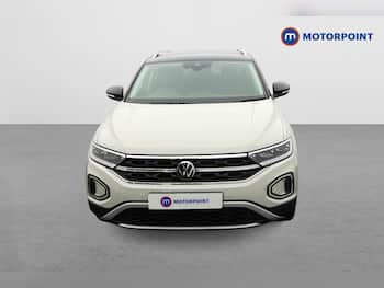 Used Volkswagen T-Roc 2022 for sale - 79762476: Photo