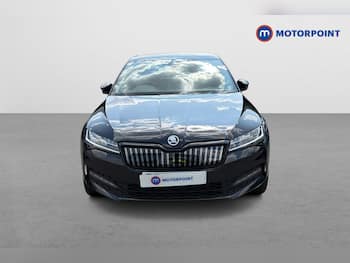 Used Skoda Superb 2023 for sale - 79802586: Photo