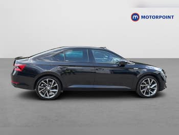 Used Skoda Superb 2023 for sale - 79802586: Photo