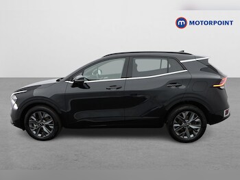 Used Kia Sportage undefined for sale - 78247474: Photo