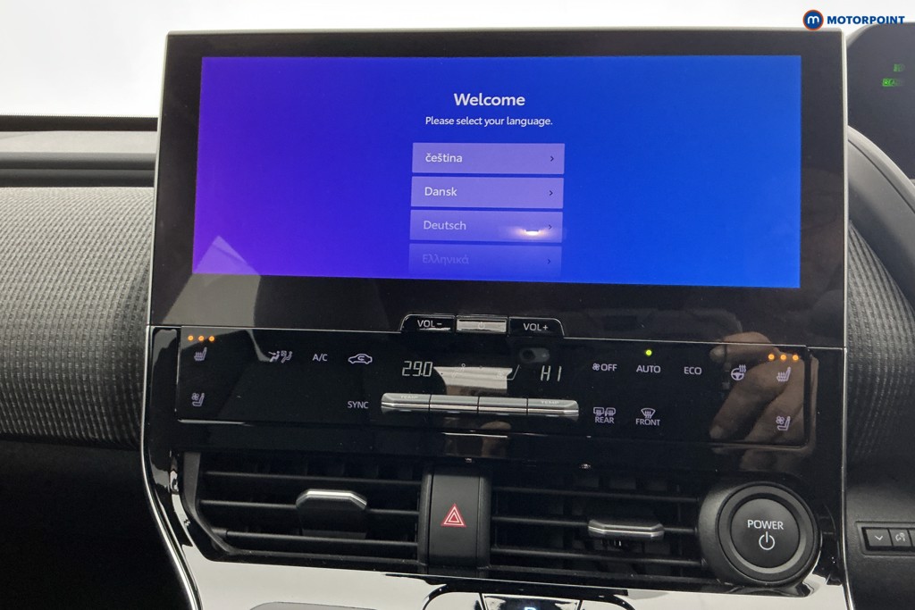 Used Toyota Other 2024 for sale - 77779283: Photo 10