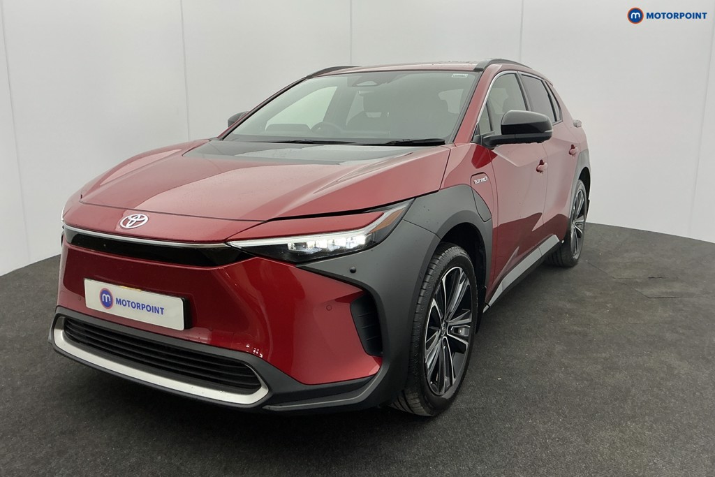 Used Toyota Other 2024 for sale - 77779283: Photo 38