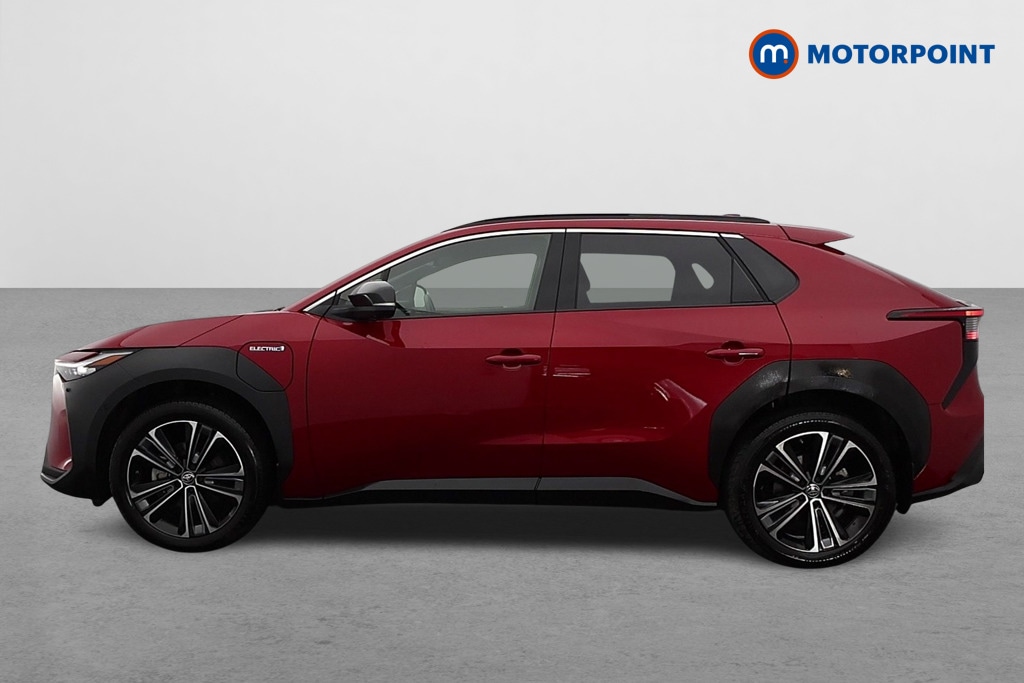 Used Toyota Other 2024 for sale - 77779283: Photo 4