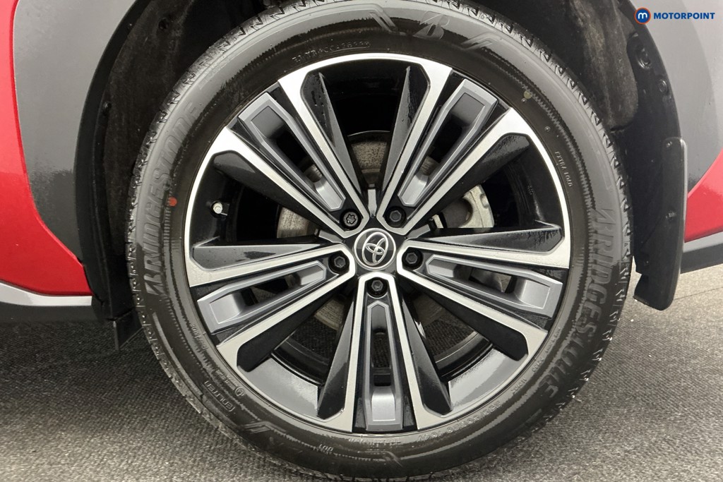 Used Toyota Other 2024 for sale - 77779283: Photo 44