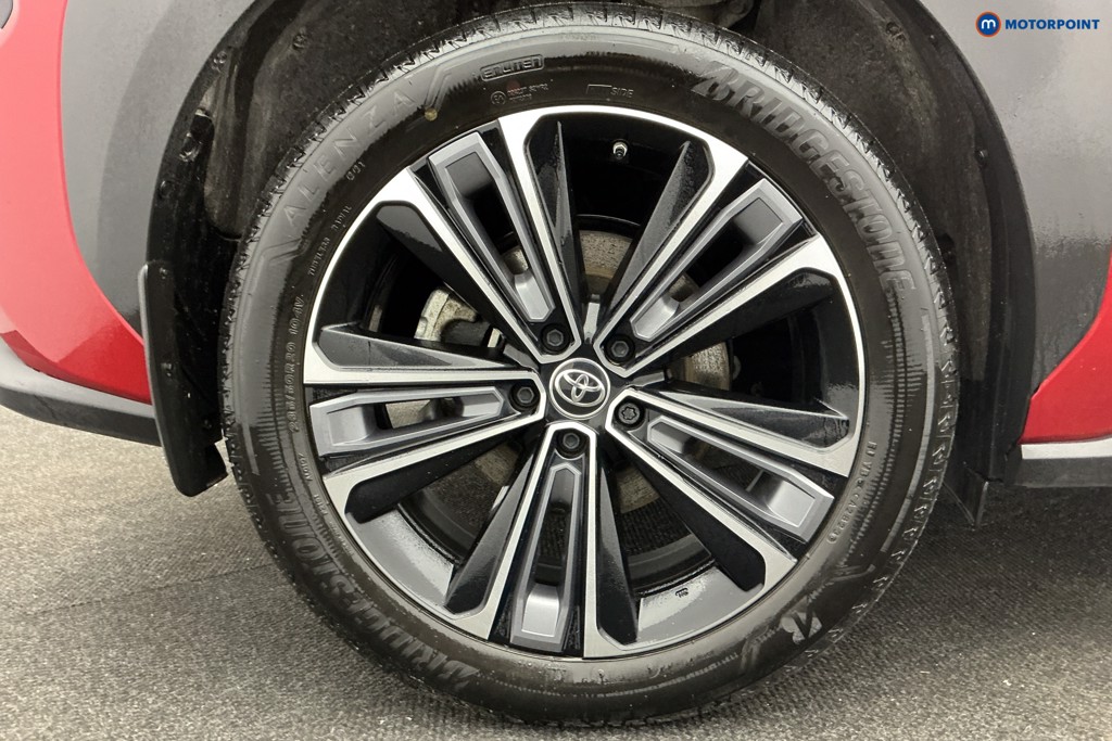 Used Toyota Other 2024 for sale - 77779283: Photo 45