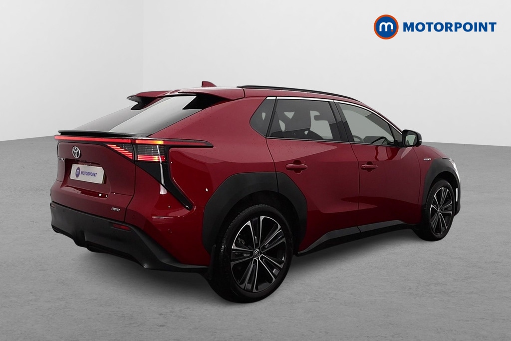 Used Toyota Other 2024 for sale - 77779283: Photo 7