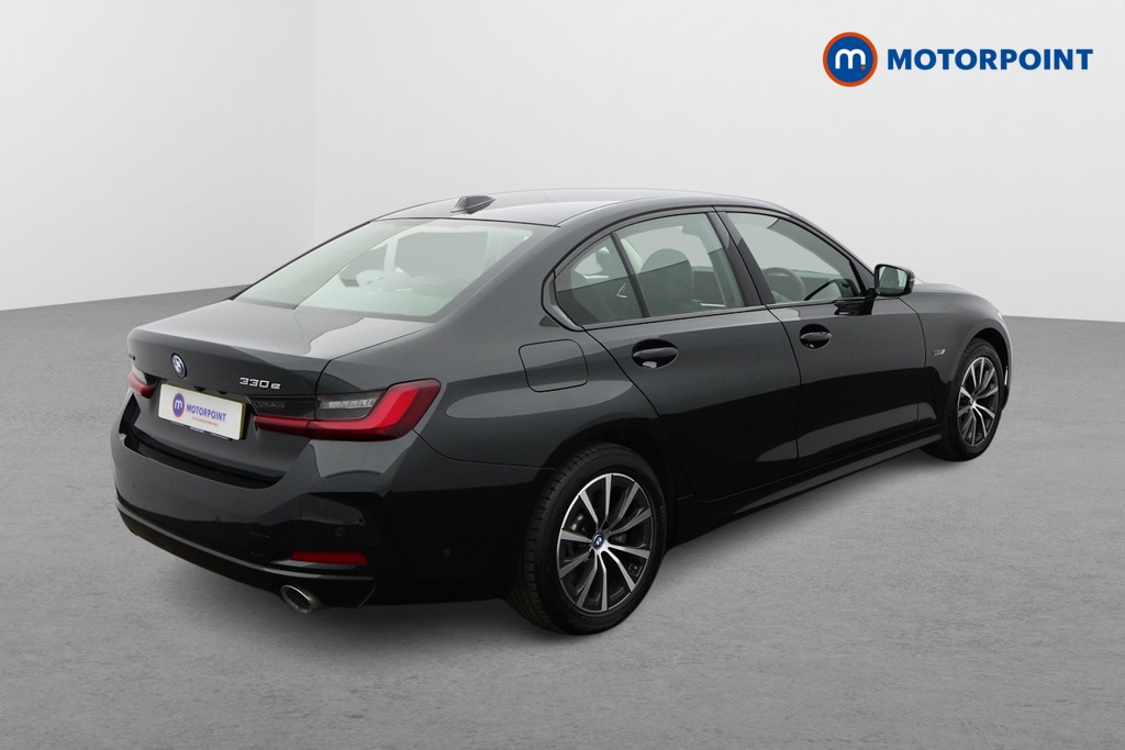 Used BMW 3 Series 2023 for sale - 78106948: Photo 7