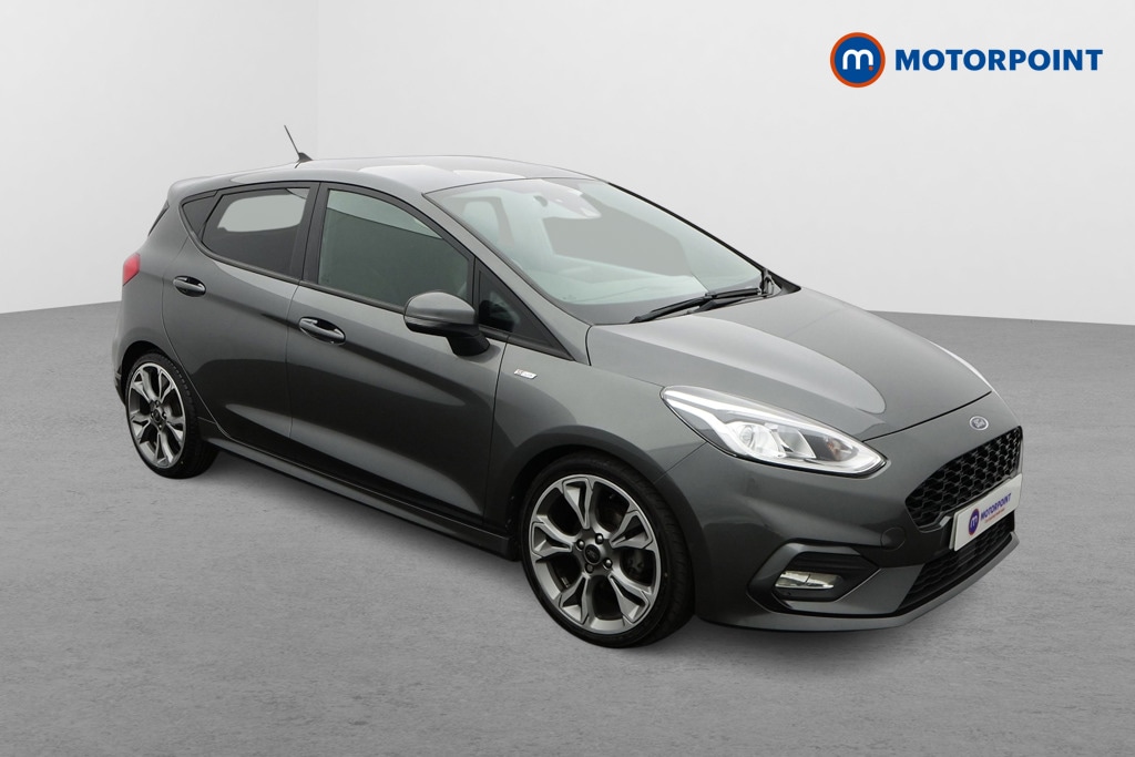 Used Ford Fiesta 2020 for sale - 76641334: Photo 1