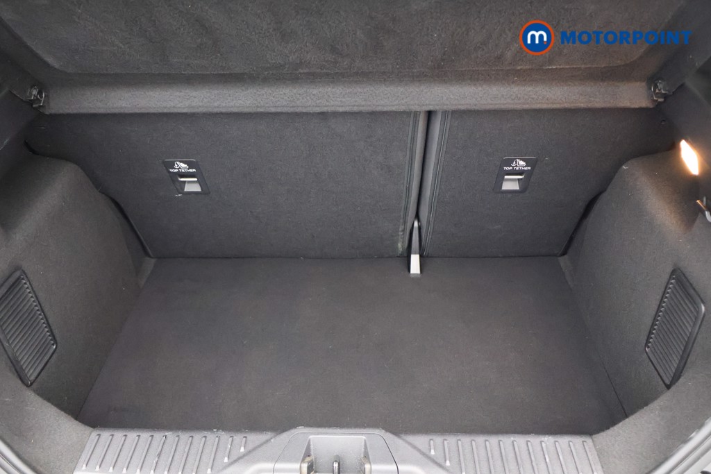 Used Ford Fiesta 2020 for sale - 76641334: Photo 21