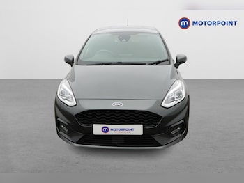 Used Ford Fiesta 2020 for sale - 76641334: Photo