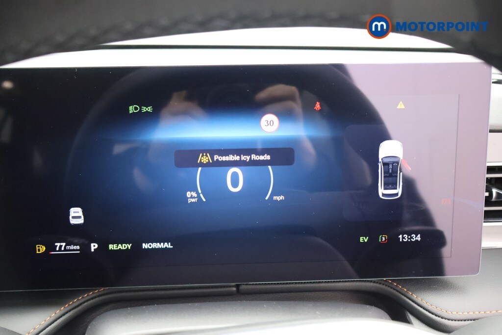 Used MG MG HS 2025 for sale - 78026667: Photo 12