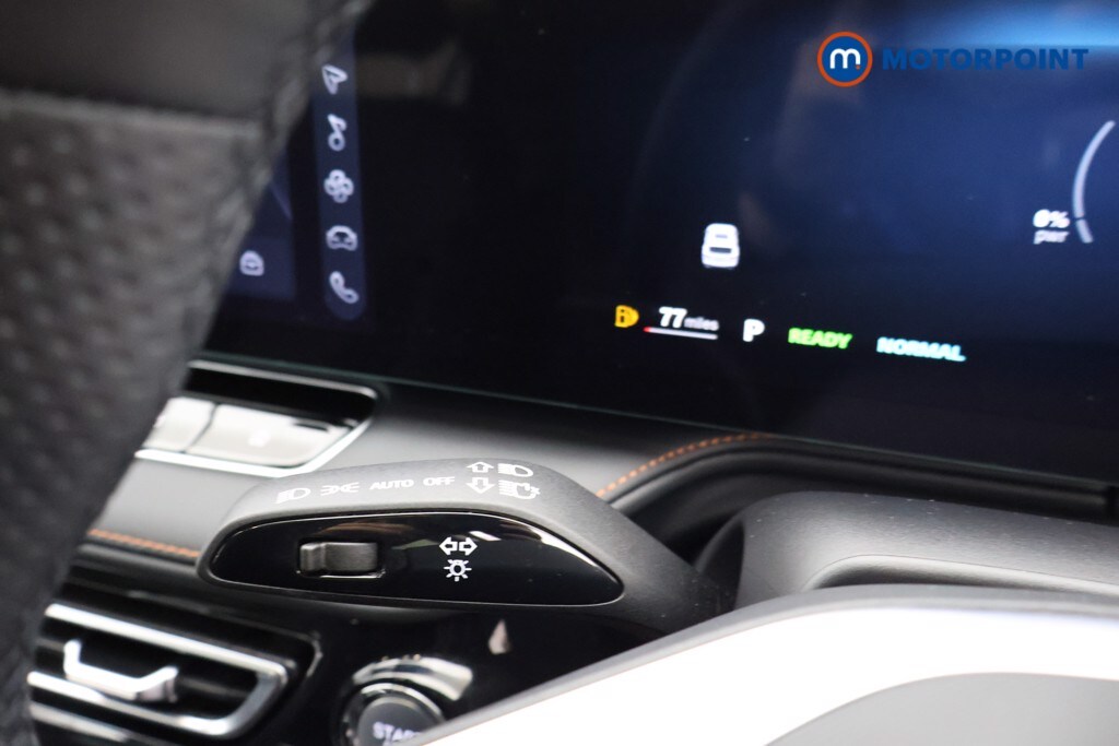 Used MG MG HS 2025 for sale - 78026667: Photo 13