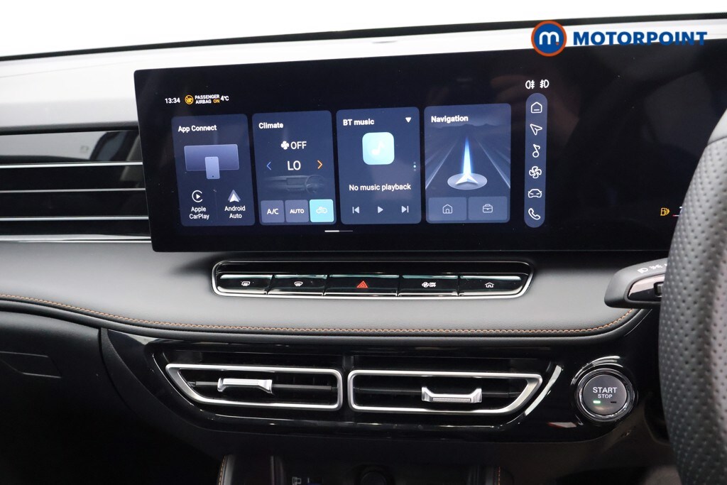 Used MG MG HS 2025 for sale - 78026667: Photo 15