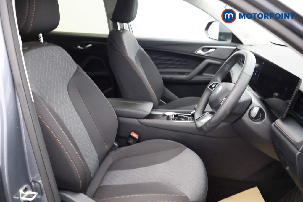 Used MG MG HS 2025 for sale - 78026667: Photo 21