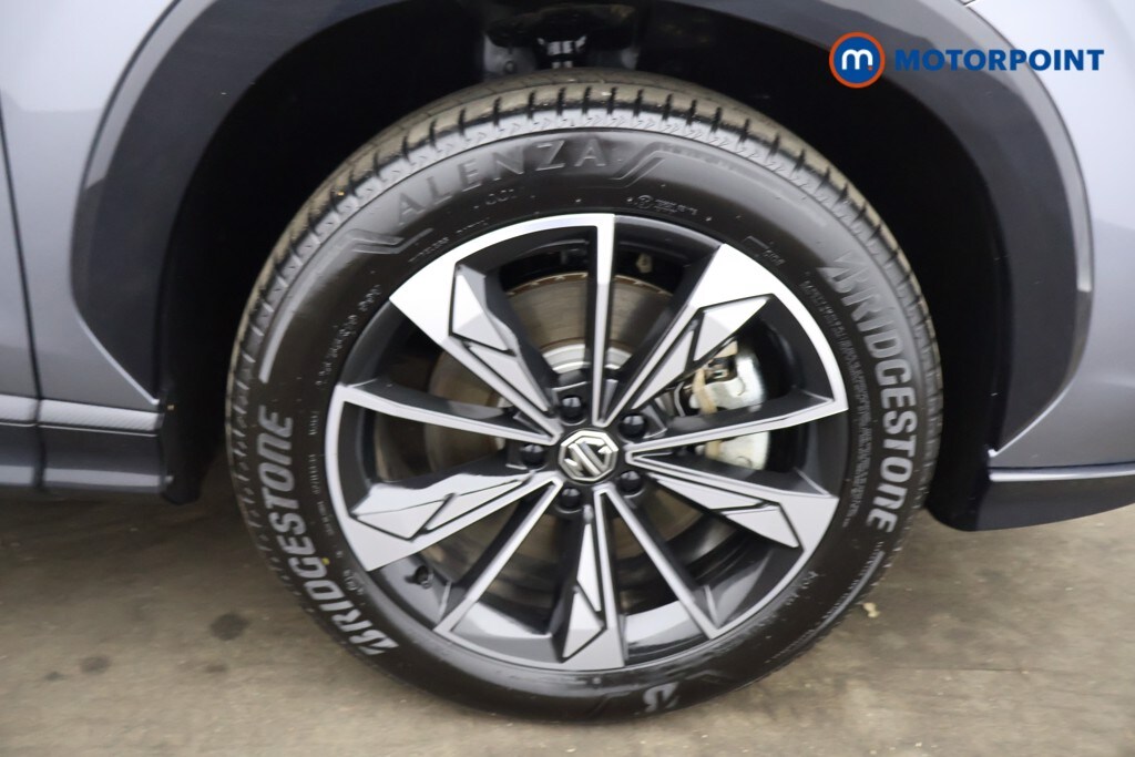 Used MG MG HS 2025 for sale - 78026667: Photo 28