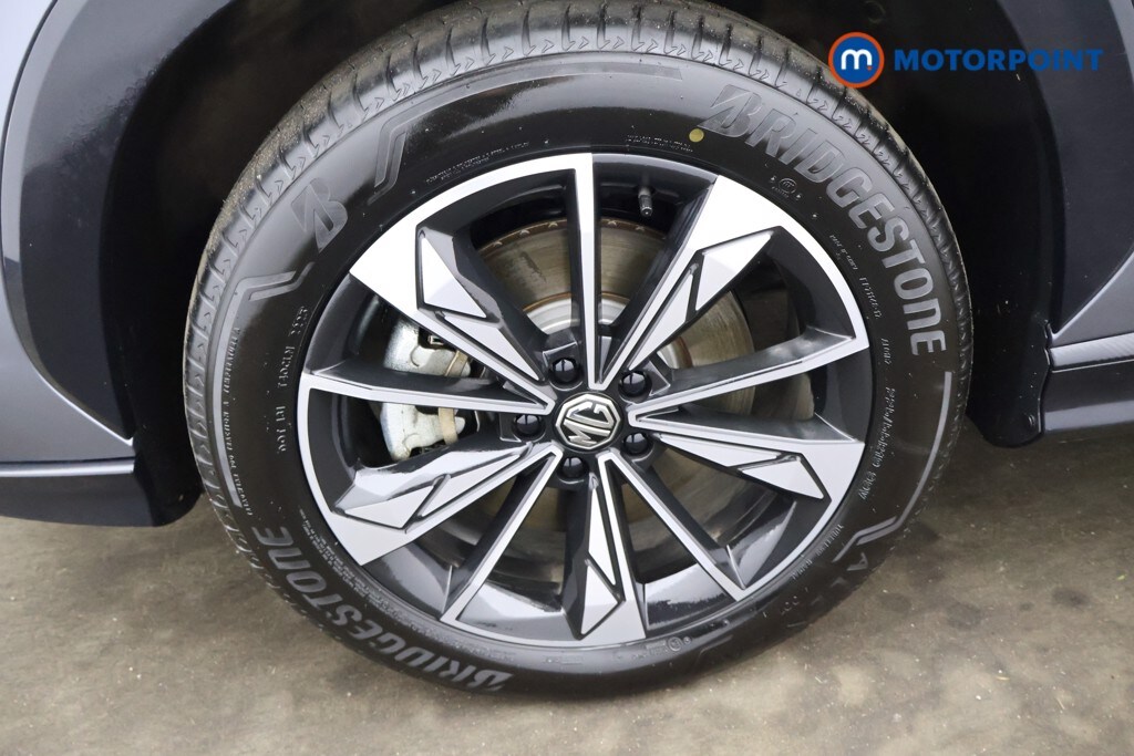 Used MG MG HS 2025 for sale - 78026667: Photo 29