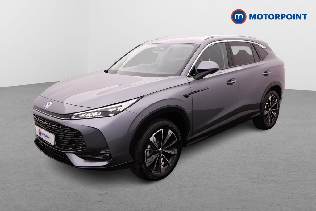 Used MG MG HS 2025 for sale - 78026667: Photo 3