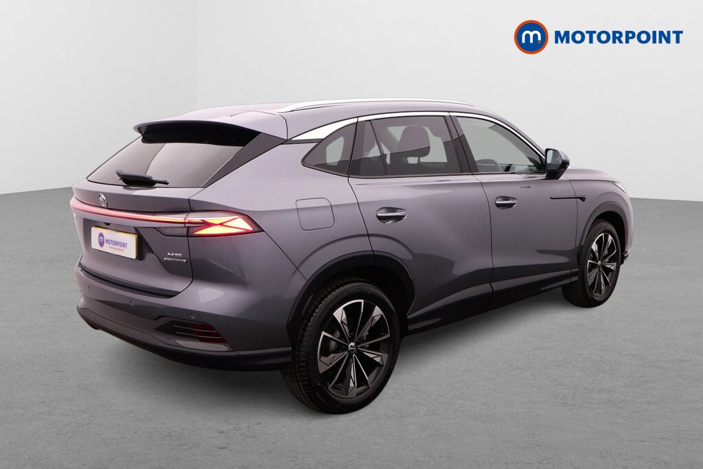 Used MG MG HS 2025 for sale - 78026667: Photo 7