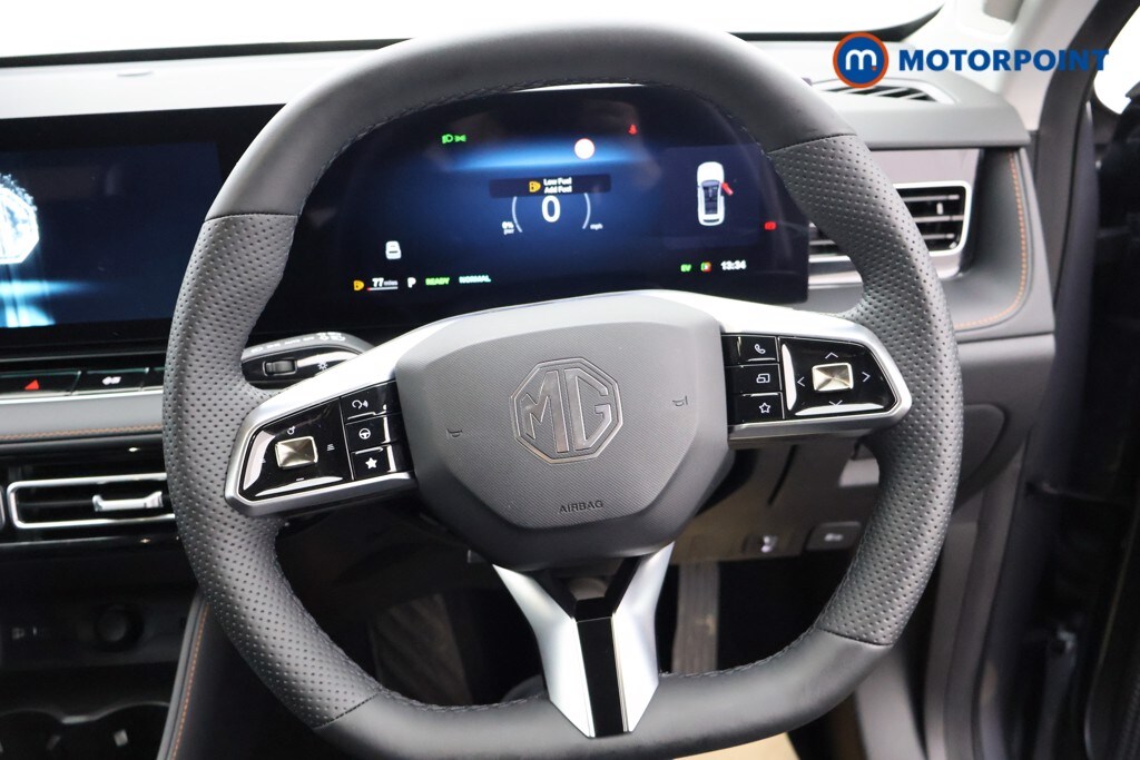 Used MG MG HS 2025 for sale - 78026667: Photo 9