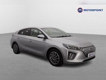 2022 - 100kW Premium SE 38kWh 5dr Auto