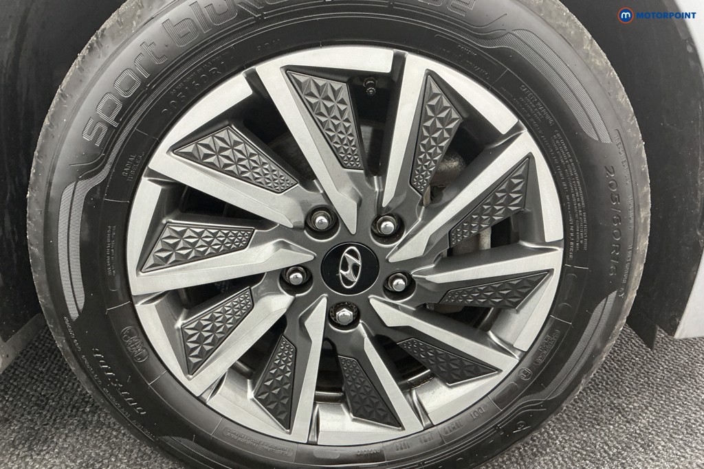 Used Hyundai IONIQ 2022 for sale - 76782670: Photo 41