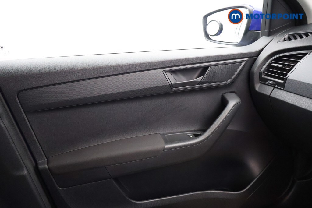 Used Skoda Fabia 2020 for sale - 77831115: Photo 17