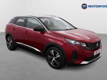 2022 - 1.5 BlueHDi GT 5dr