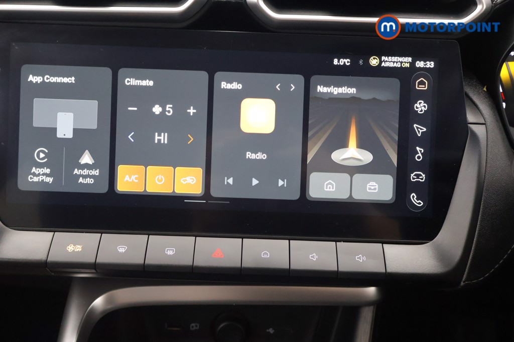 Used MG MG ZS 2025 for sale - 77804650: Photo 13