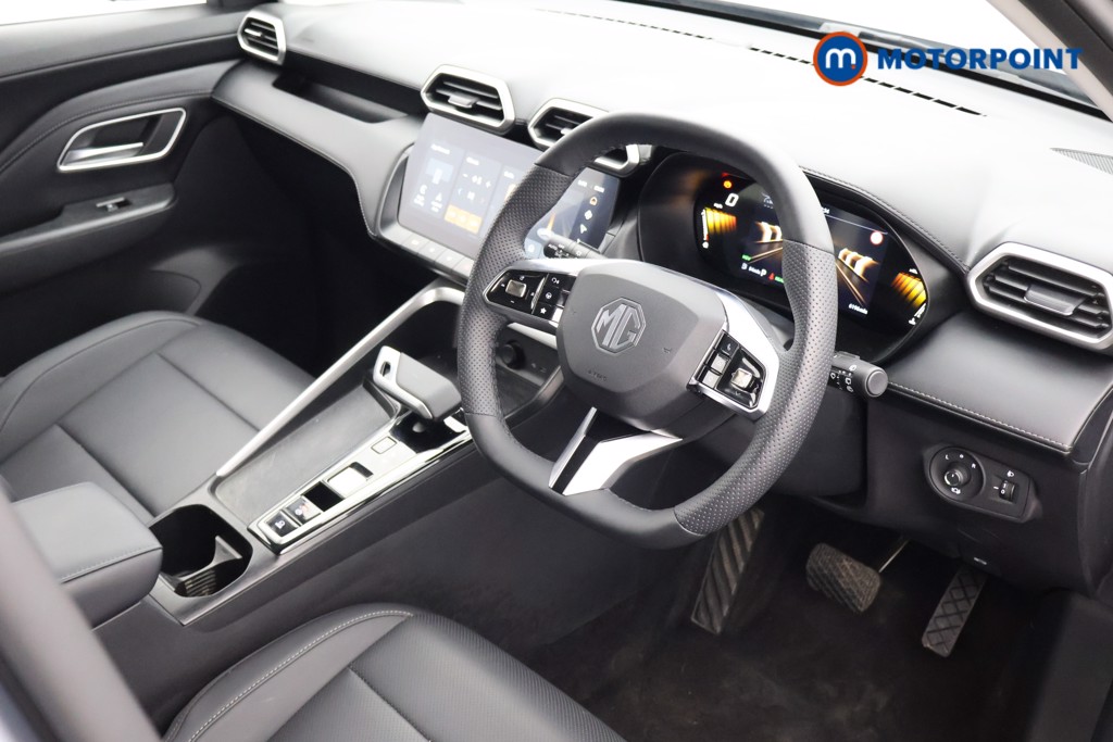 Used MG MG ZS 2025 for sale - 77804650: Photo 17