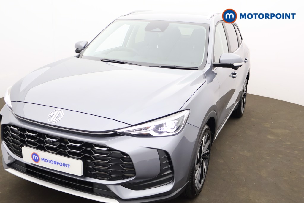 Used MG MG ZS 2025 for sale - 77804650: Photo 22