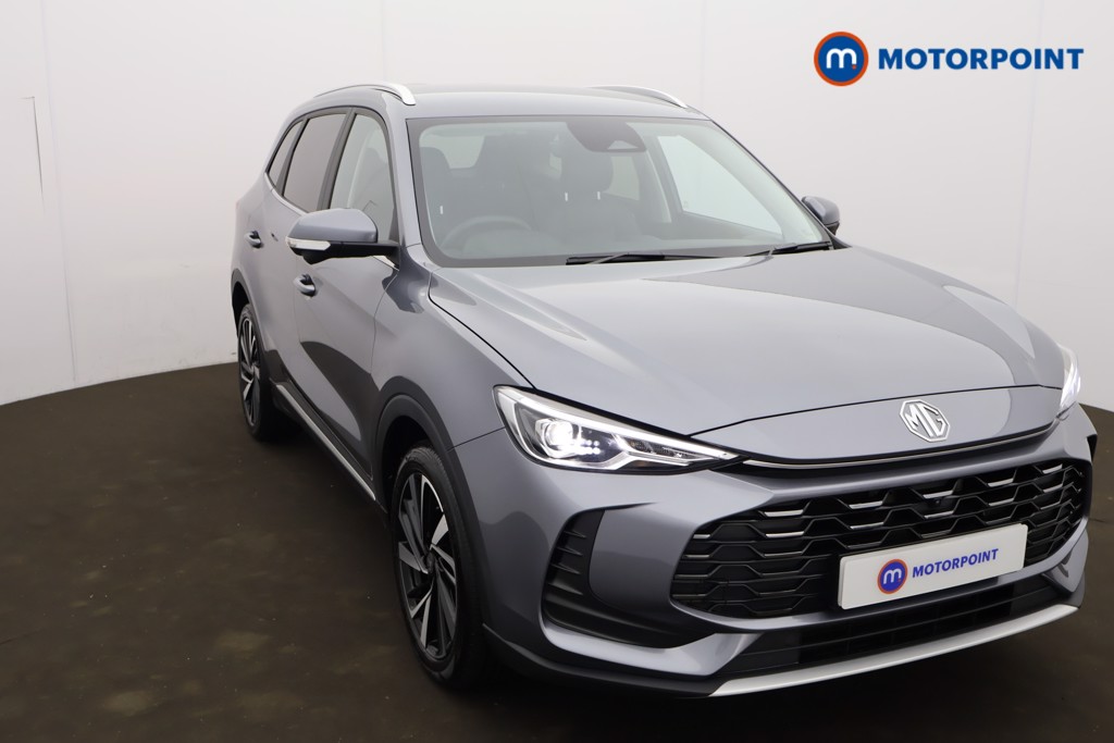 Used MG MG ZS 2025 for sale - 77804650: Photo 24