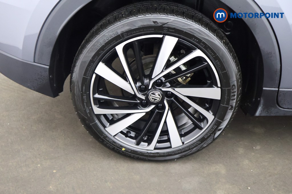 Used MG MG ZS 2025 for sale - 77804650: Photo 25