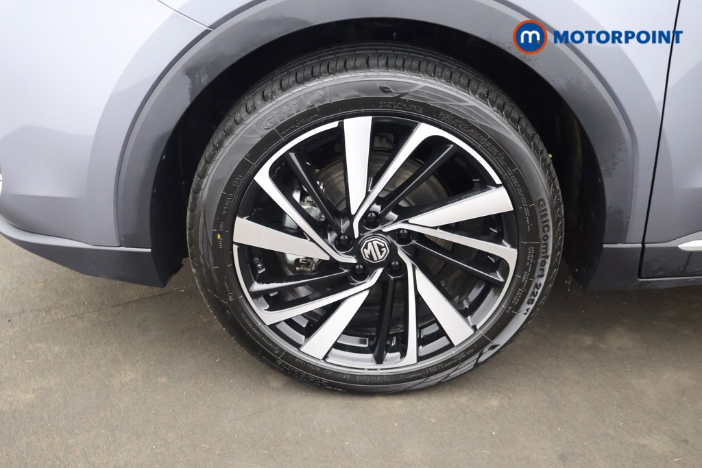 Used MG MG ZS 2025 for sale - 77804650: Photo 27