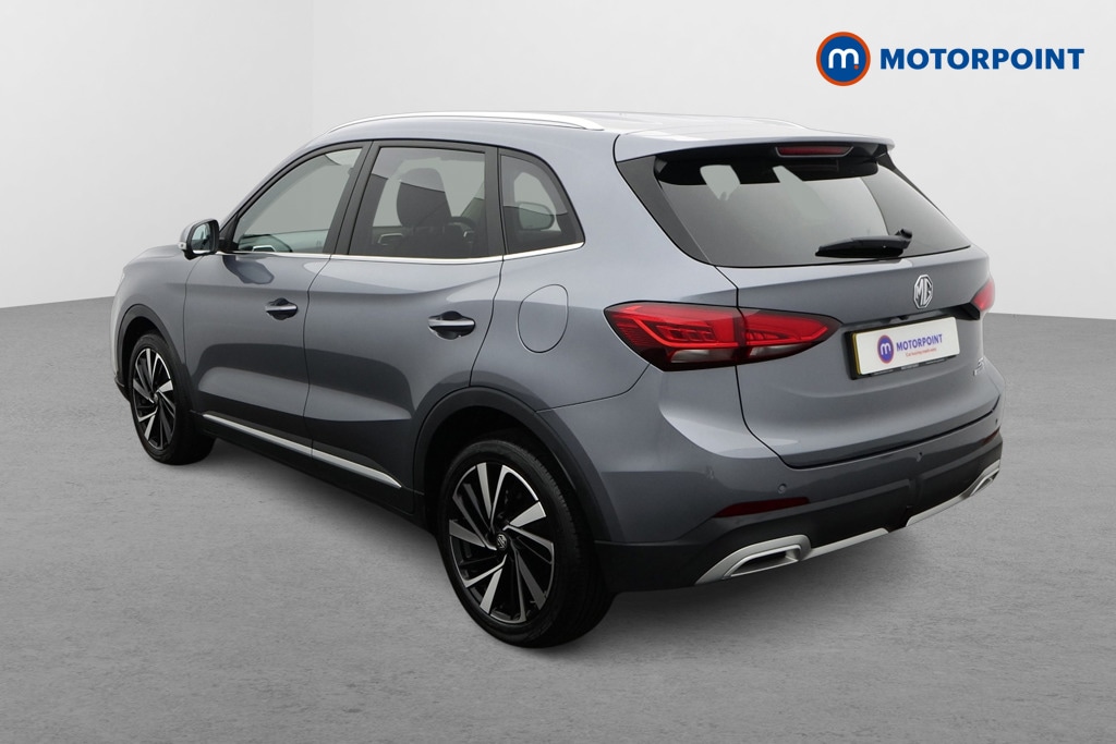 Used MG MG ZS 2025 for sale - 77804650: Photo 5