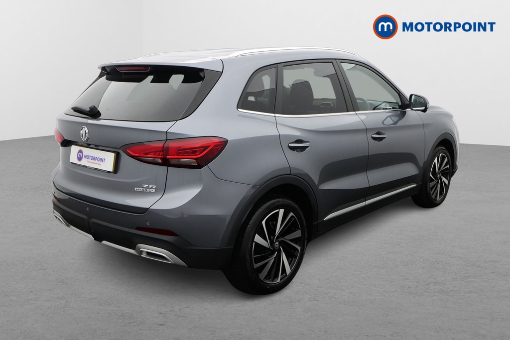 Used MG MG ZS 2025 for sale - 77804650: Photo 7